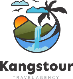 Kangs Tour Logo
