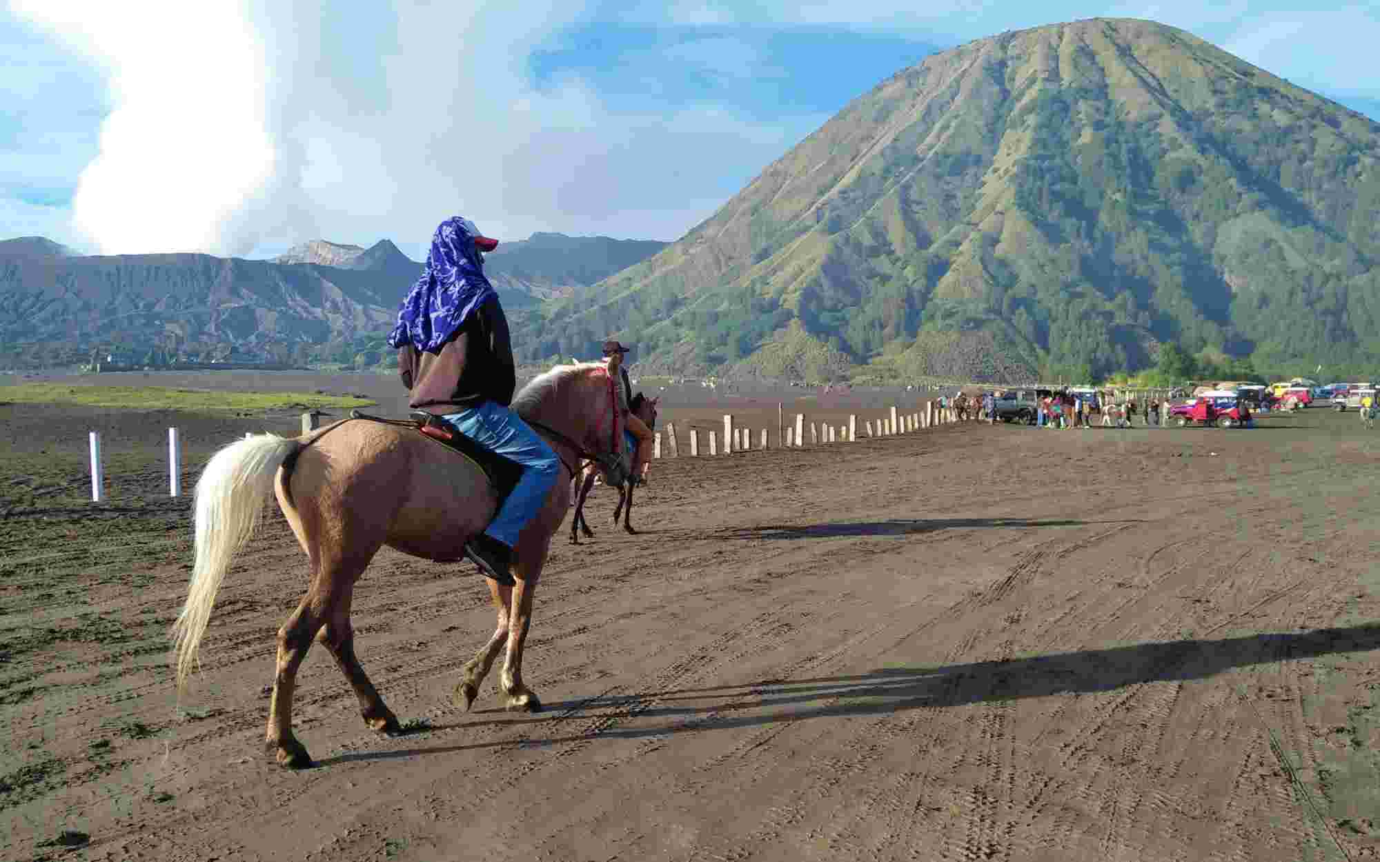 Image 3 of BROMO MOUNTAIN