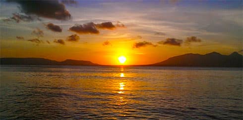 Image 1 of One Day Trip - Pantai Malang Selatan