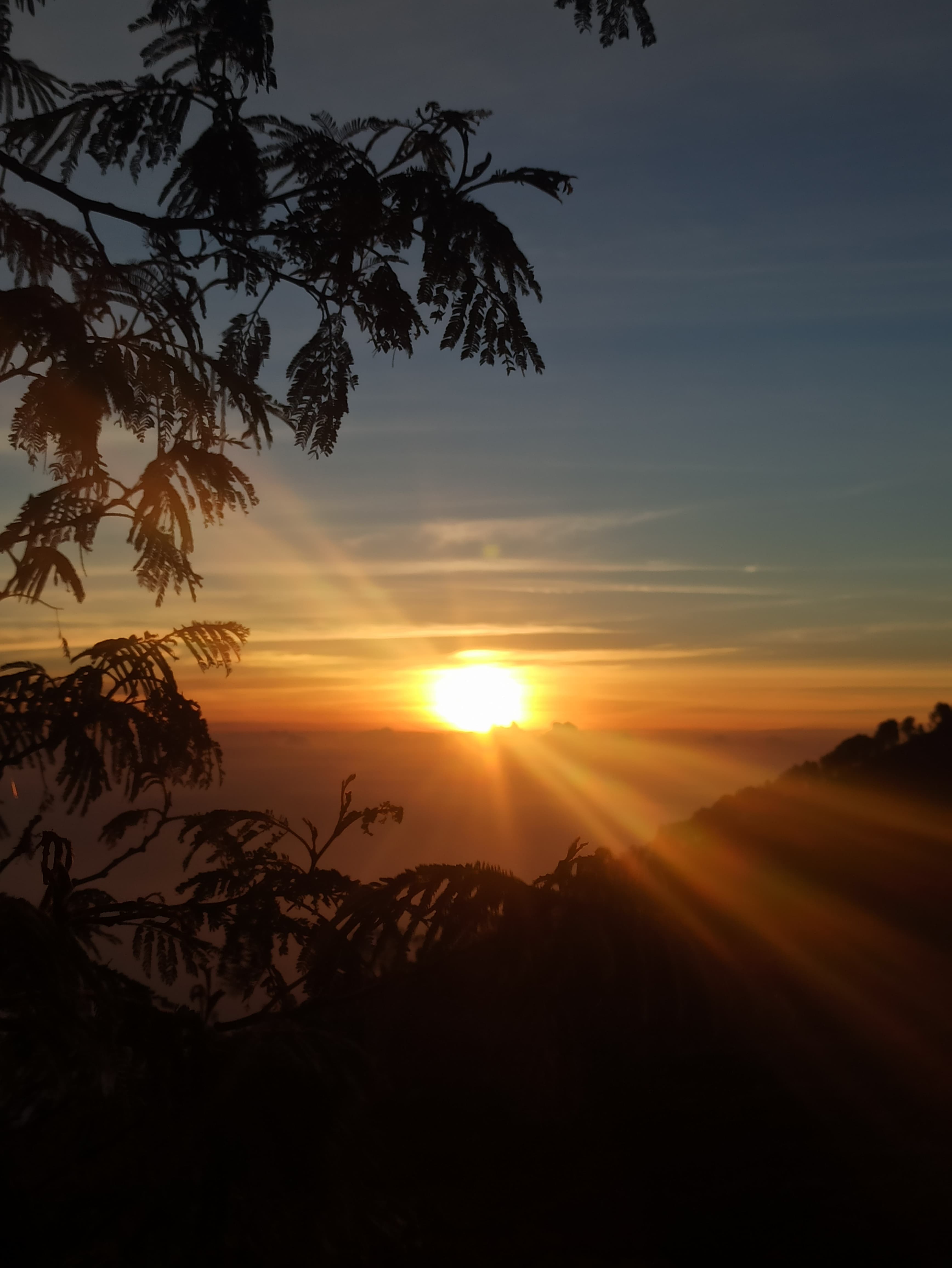 Image of From Banyuwangi: Blue Fire, Ijen Crater