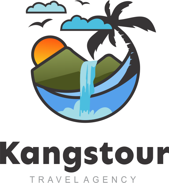 Kangs Tour & Travel logo